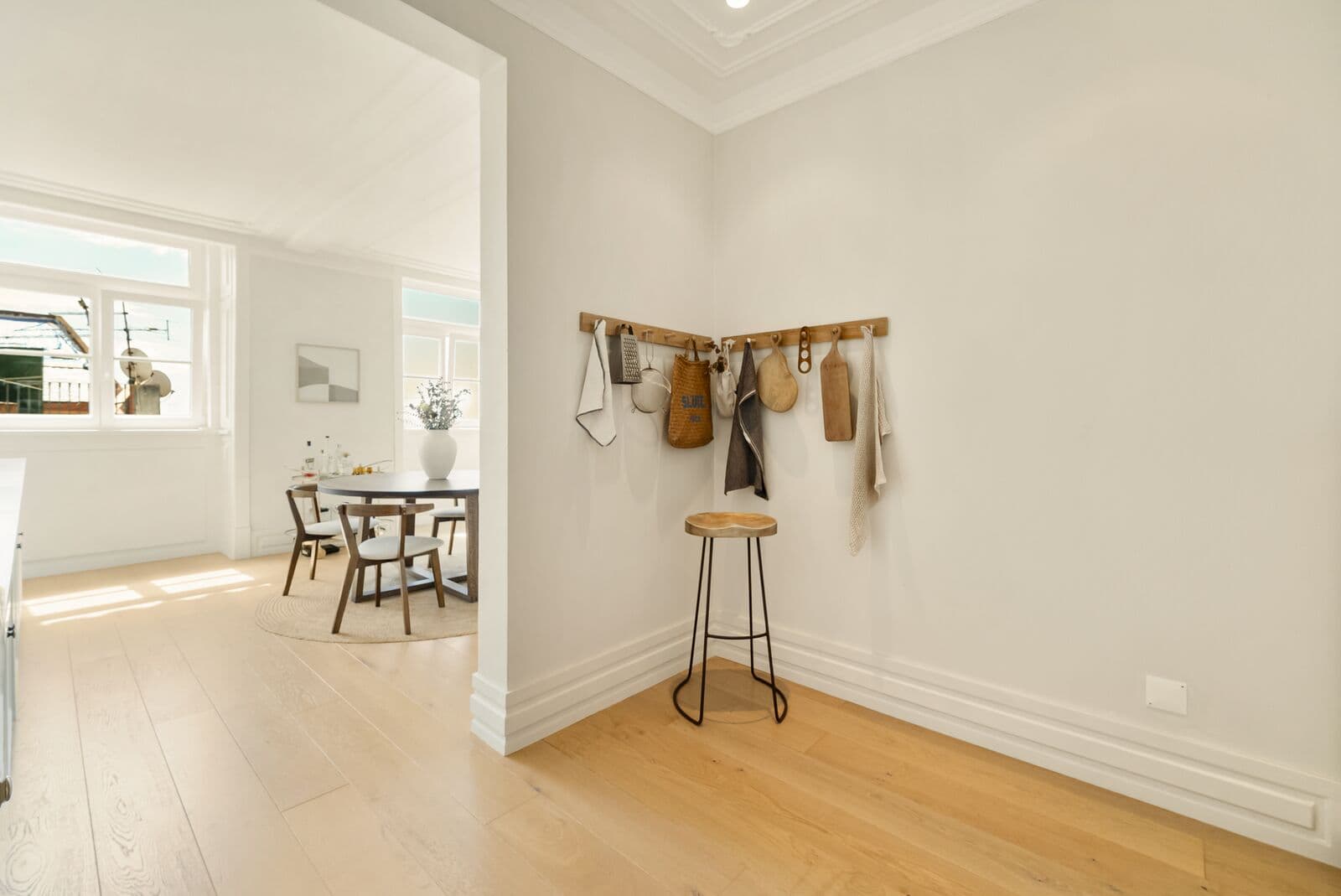 Apartamento T2 com vista, Castelo, Lisboa - Imagem 23