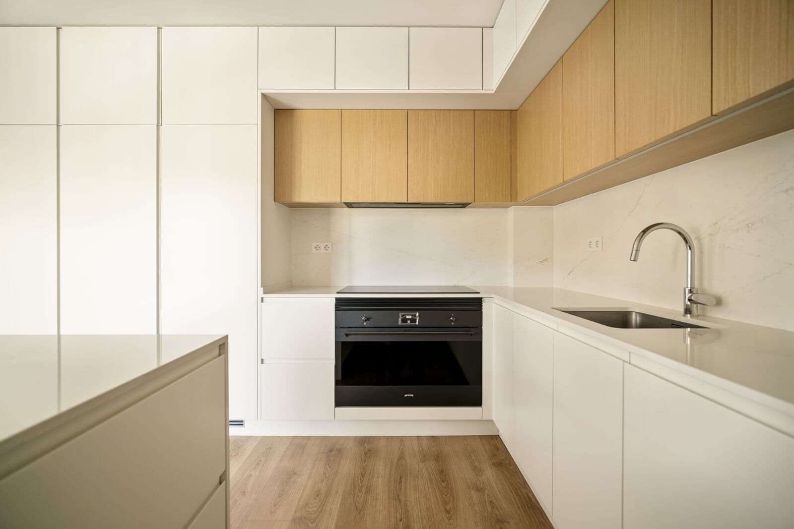 Apartamento T3 com estacionamento, Lumiar, Lisboa - Imagem 6