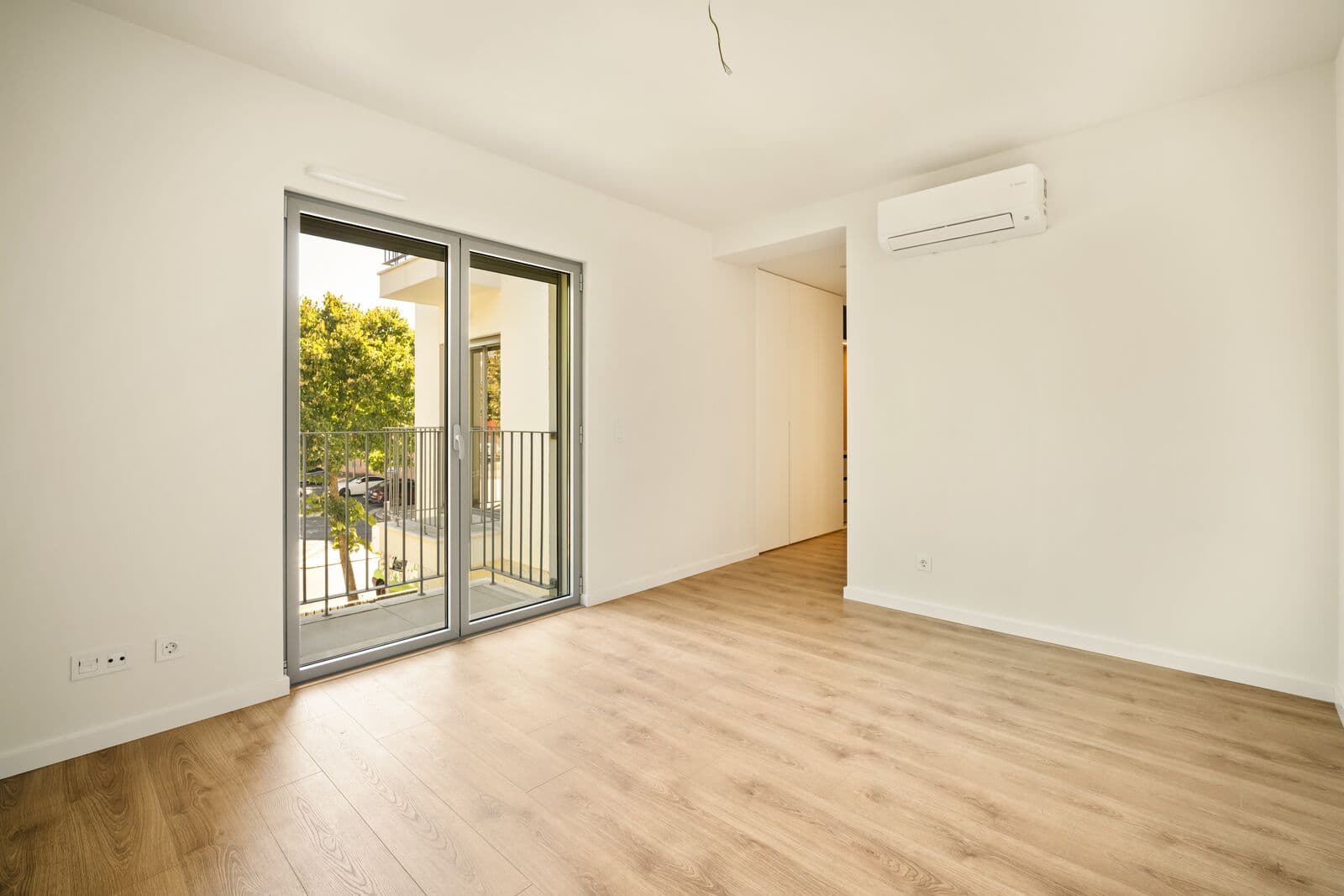 Apartamento T3 com estacionamento, Lumiar, Lisboa - Imagem 11