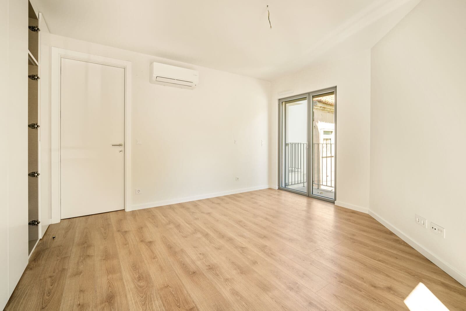 Apartamento T3 com estacionamento, Lumiar, Lisboa - Imagem 16