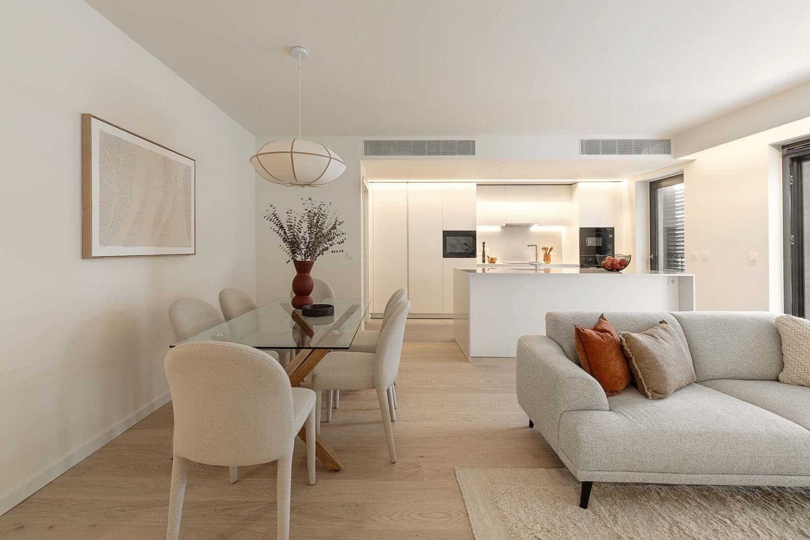 Apartamento T3 com piscina, Praça de Espanha, Lisboa - Imagem 52