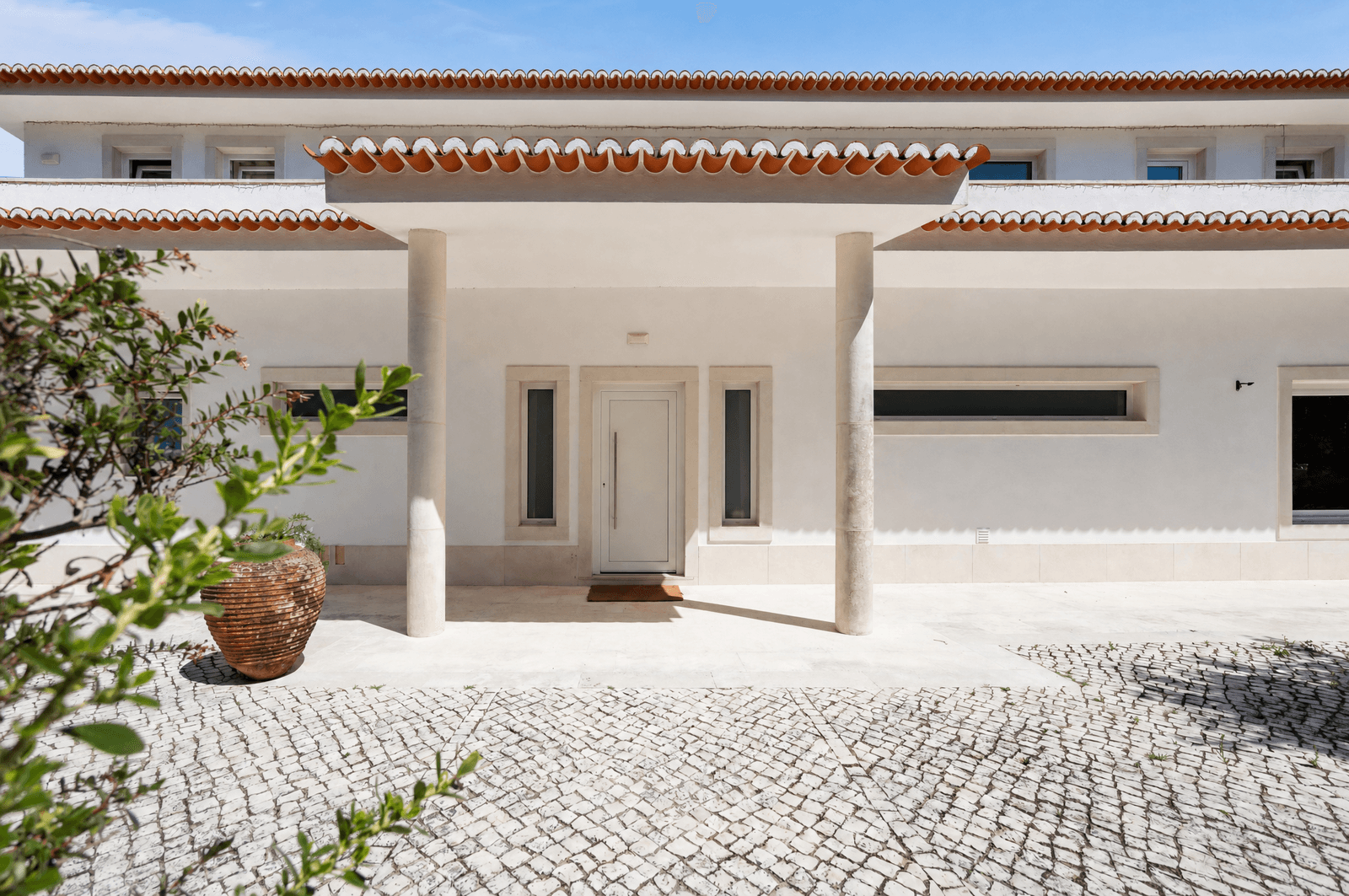 Moradia Isolada T8 com piscina, Belas Clube de Campo, Sintra - Imagem 2