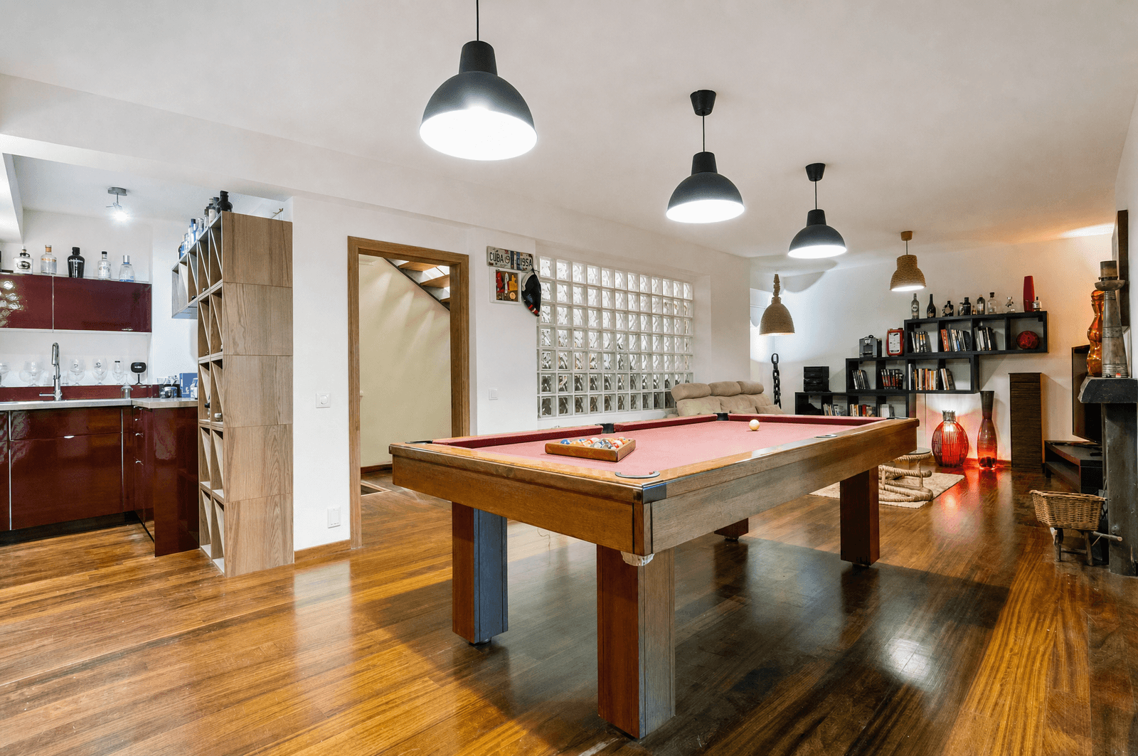 Moradia Isolada T8 com piscina, Belas Clube de Campo, Sintra - Imagem 21