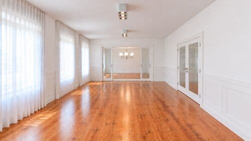 PF41570 - 4 Bedroom Apartment with parking, Areeiro, Lisboa - Image 3
