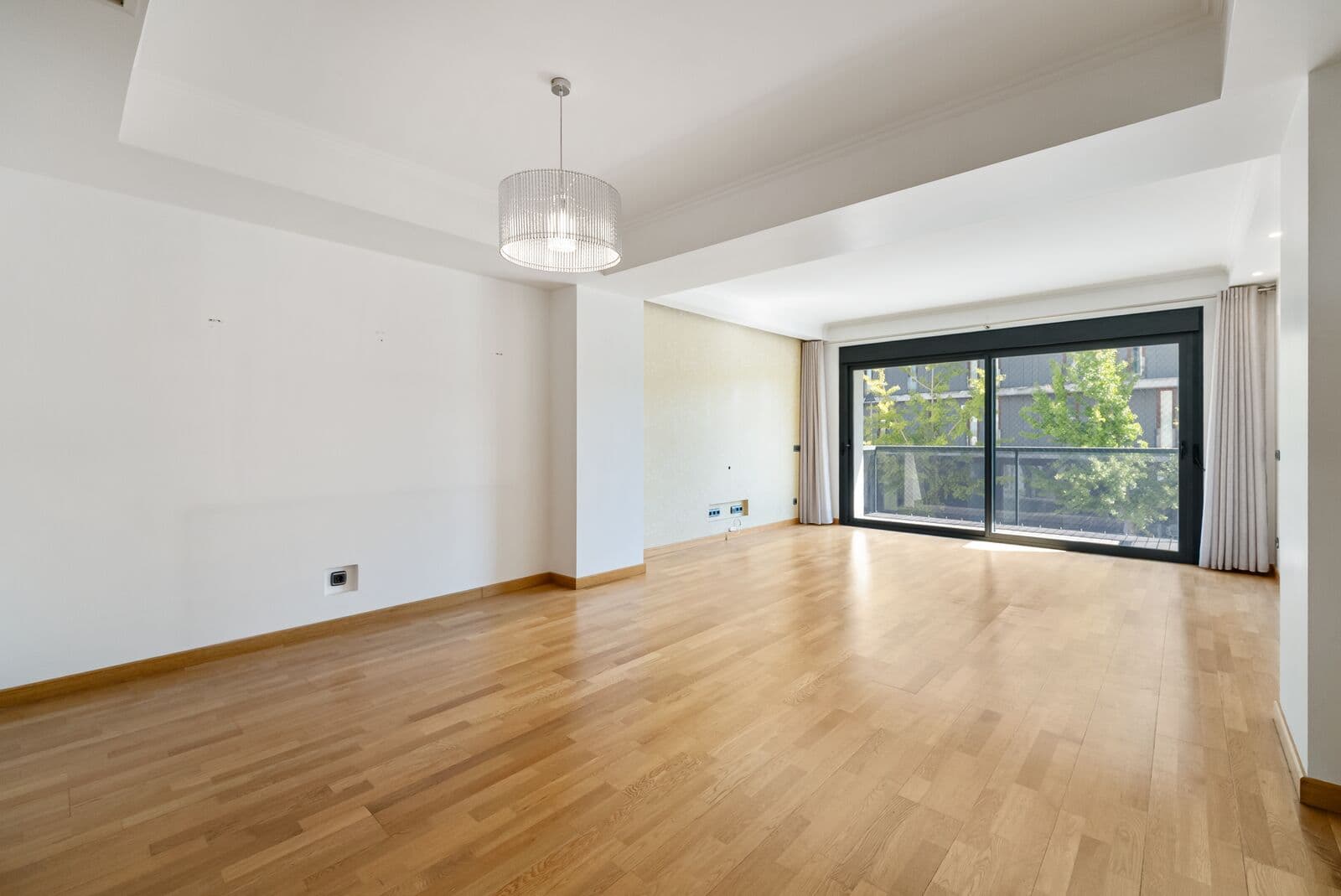 Apartamento T3 com vista, Lisboa - Imagem 2