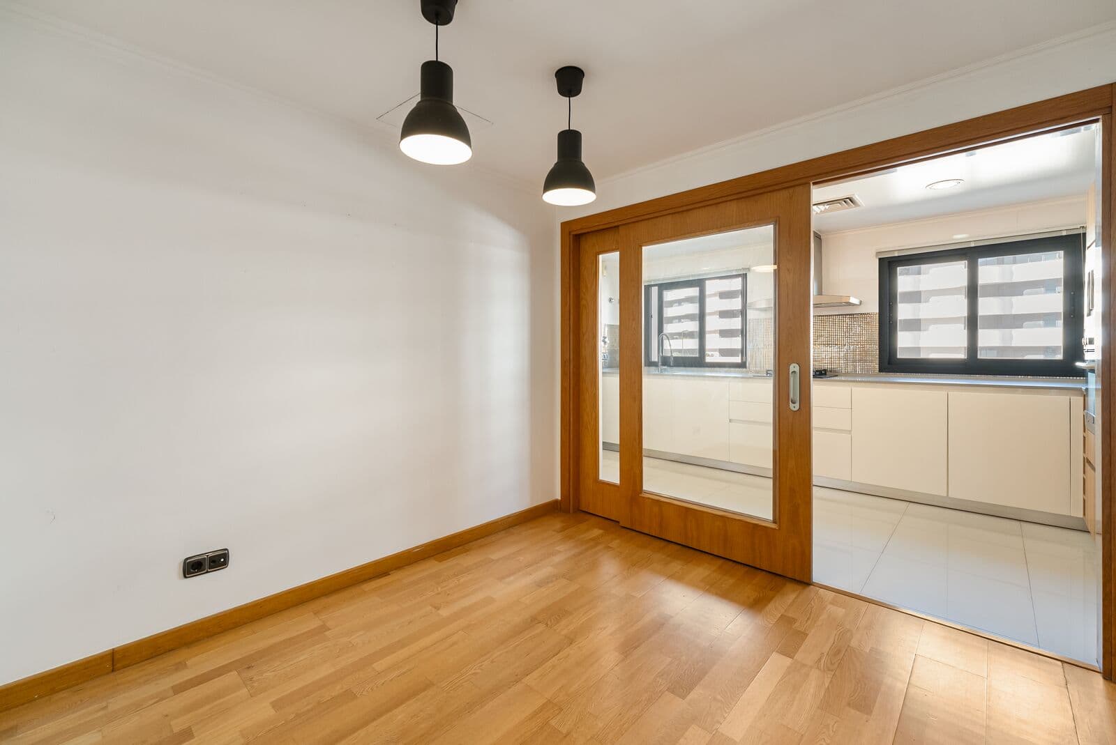 Apartamento T3 com vista, Lisboa - Imagem 5