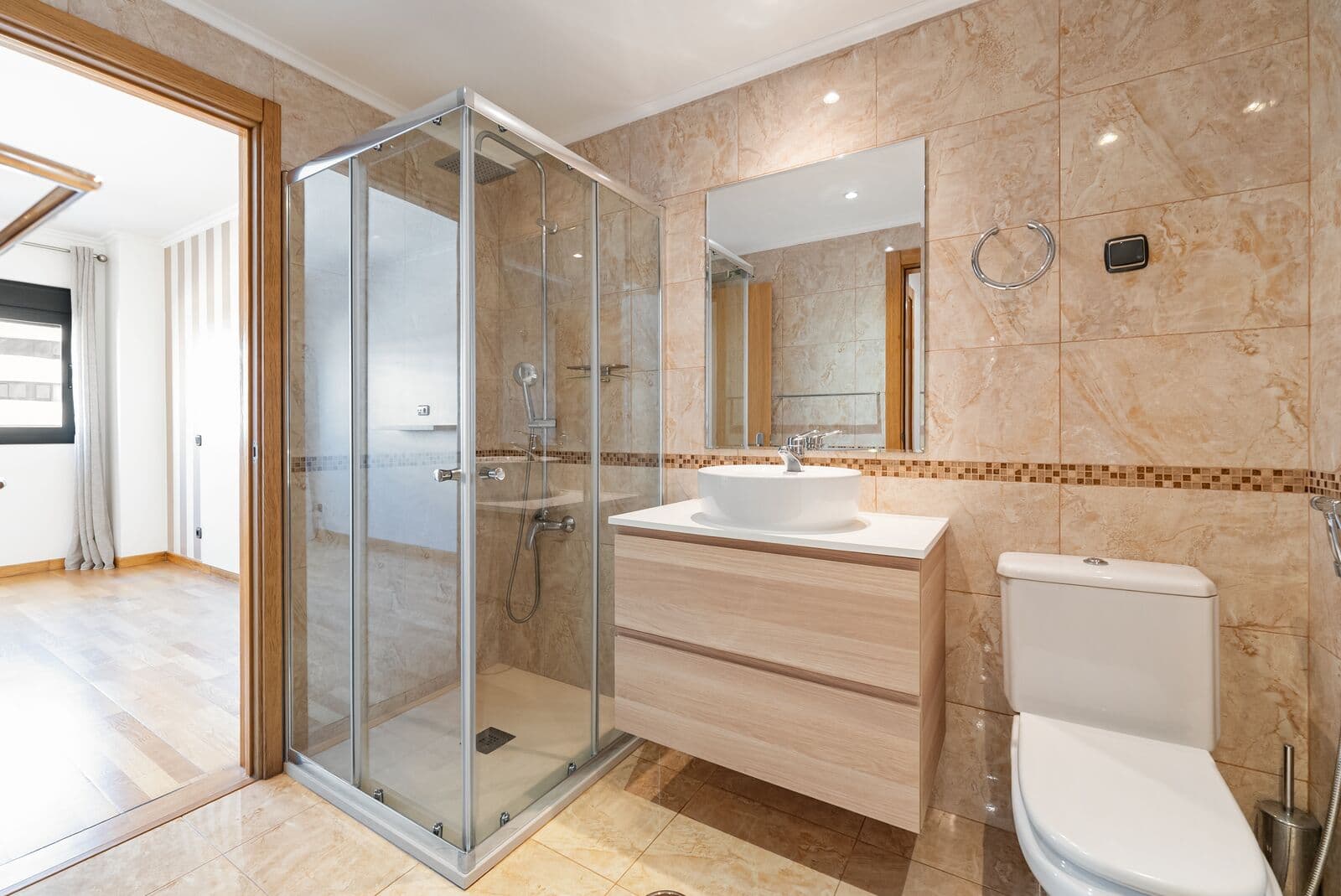 Apartamento T3 com vista, Lisboa - Imagem 19