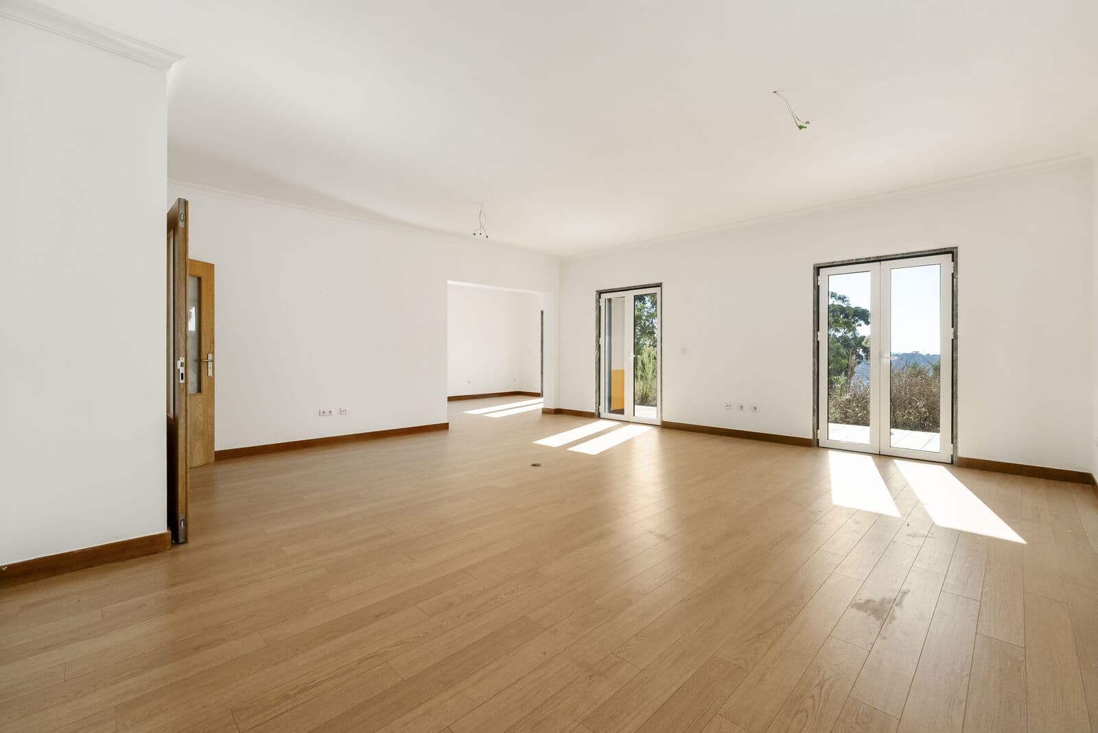 Moradia Isolada T5 com jardim, Oeiras Golf Residence, Oeiras - Imagem 1