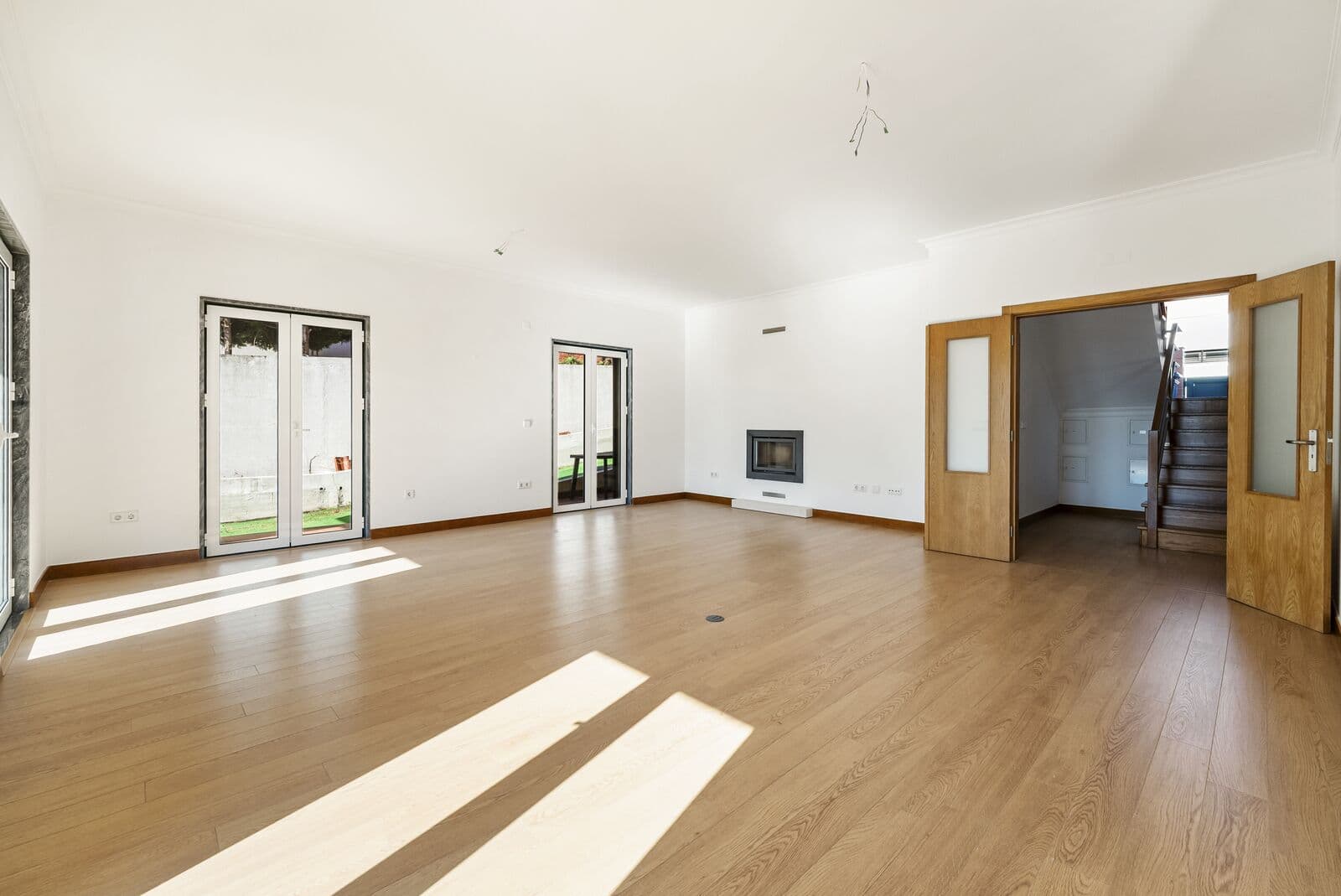 Moradia Isolada T5 com jardim, Oeiras Golf Residence, Oeiras - Imagem 5