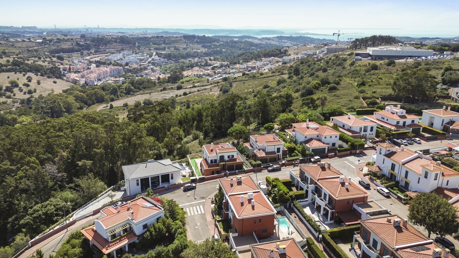 Moradia Isolada T5 com jardim, Oeiras Golf Residence, Oeiras - Imagem 34