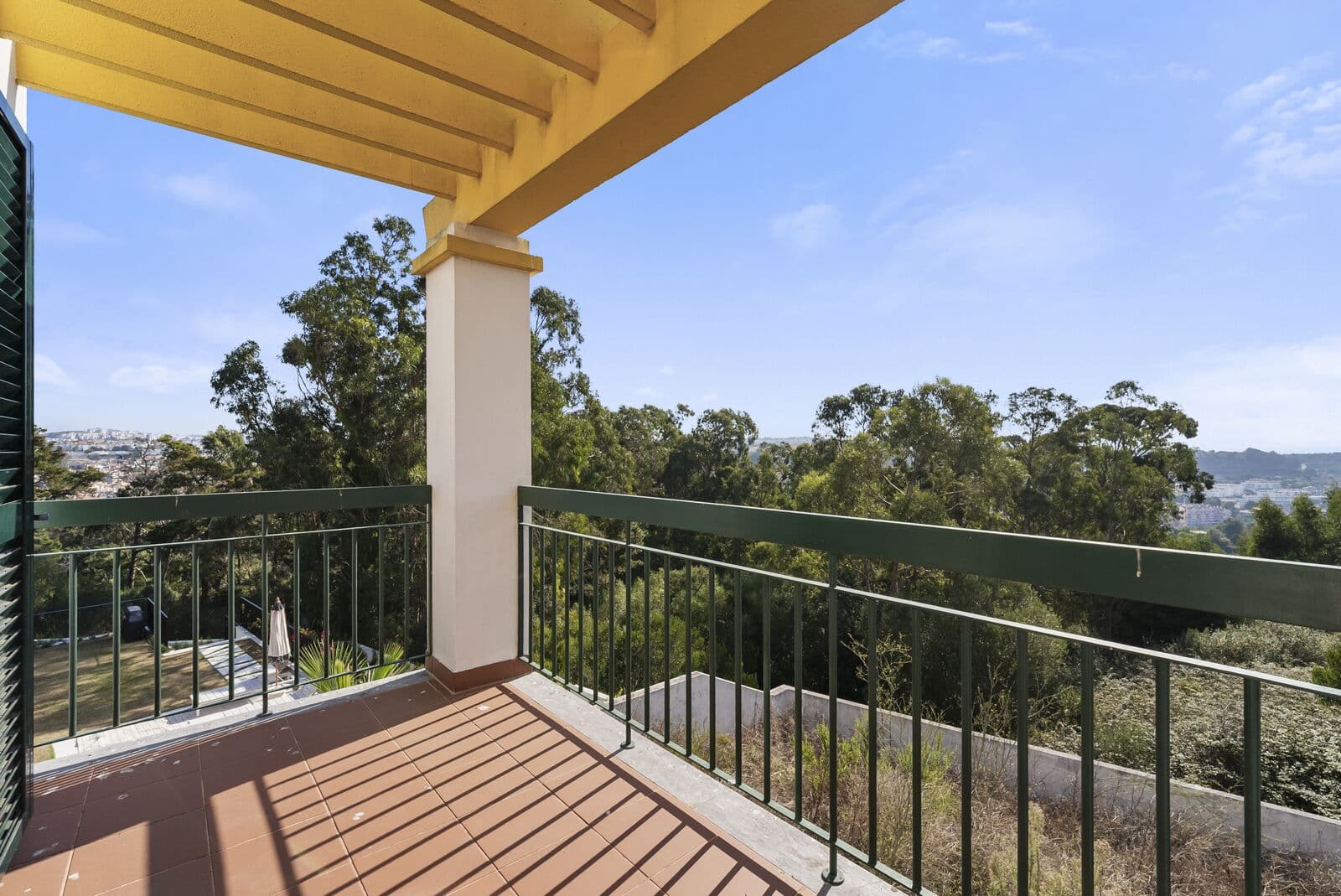 Moradia Isolada T5 com jardim, Oeiras Golf Residence, Oeiras - Imagem 26