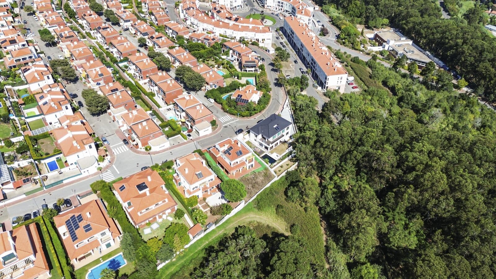 Moradia Isolada T5 com jardim, Oeiras Golf Residence, Oeiras - Imagem 35