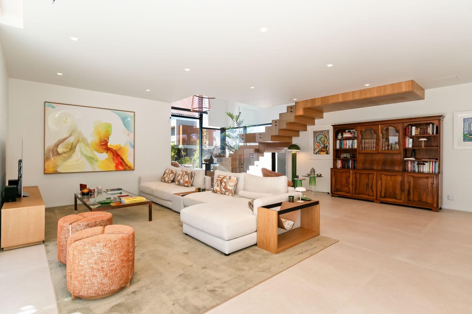 Moradia Isolada T5 com piscina, Birre, Cascais - Imagem 11