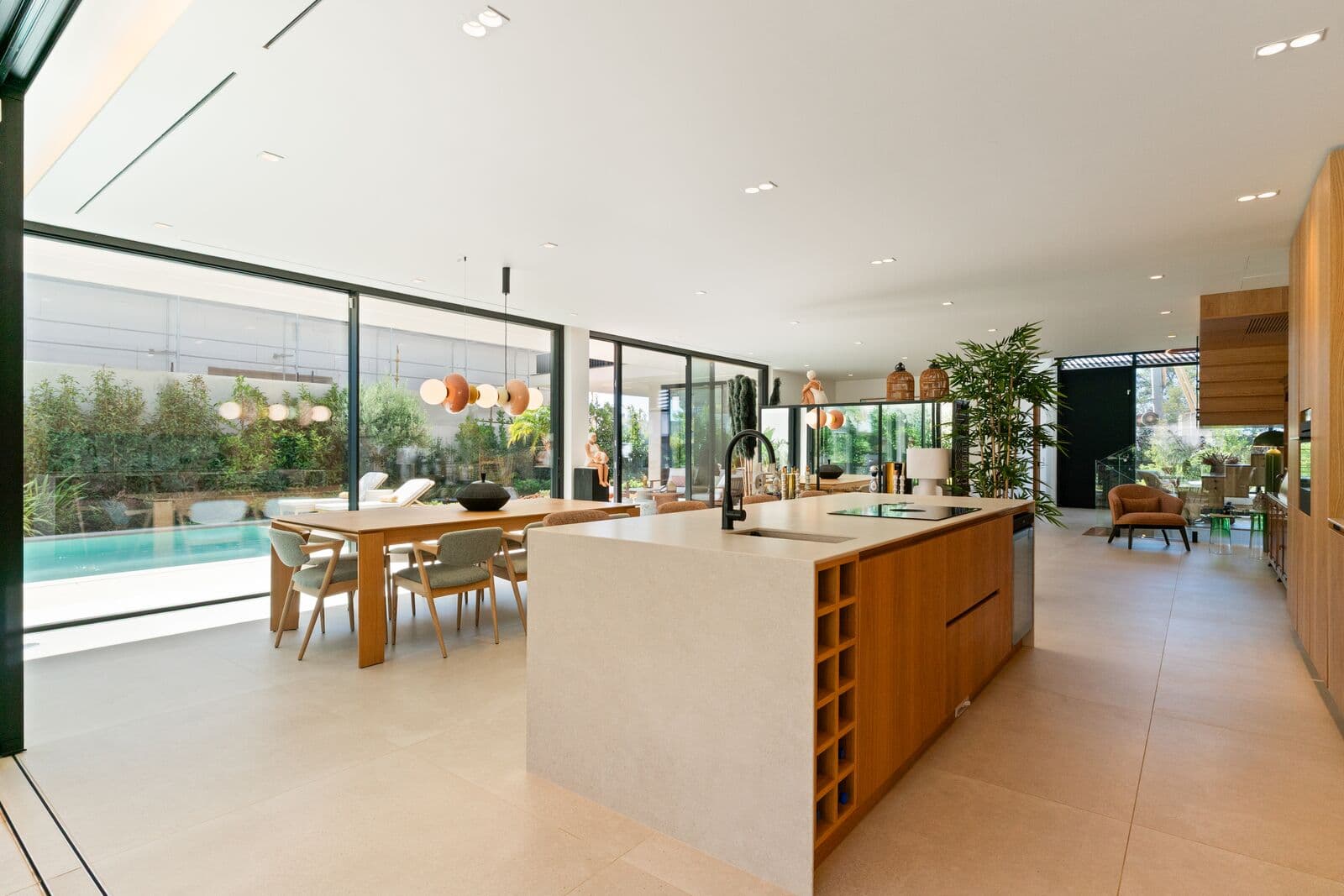 Moradia Isolada T5 com piscina, Birre, Cascais - Imagem 12