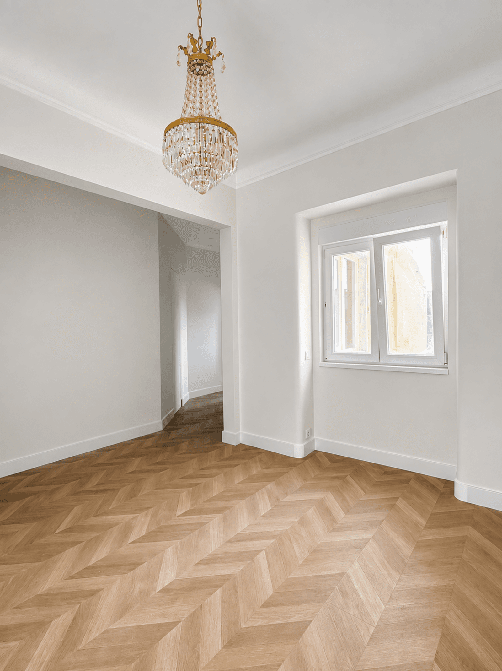 Apartamento T2 remodelado, Penha de França, Lisboa - Imagem 8