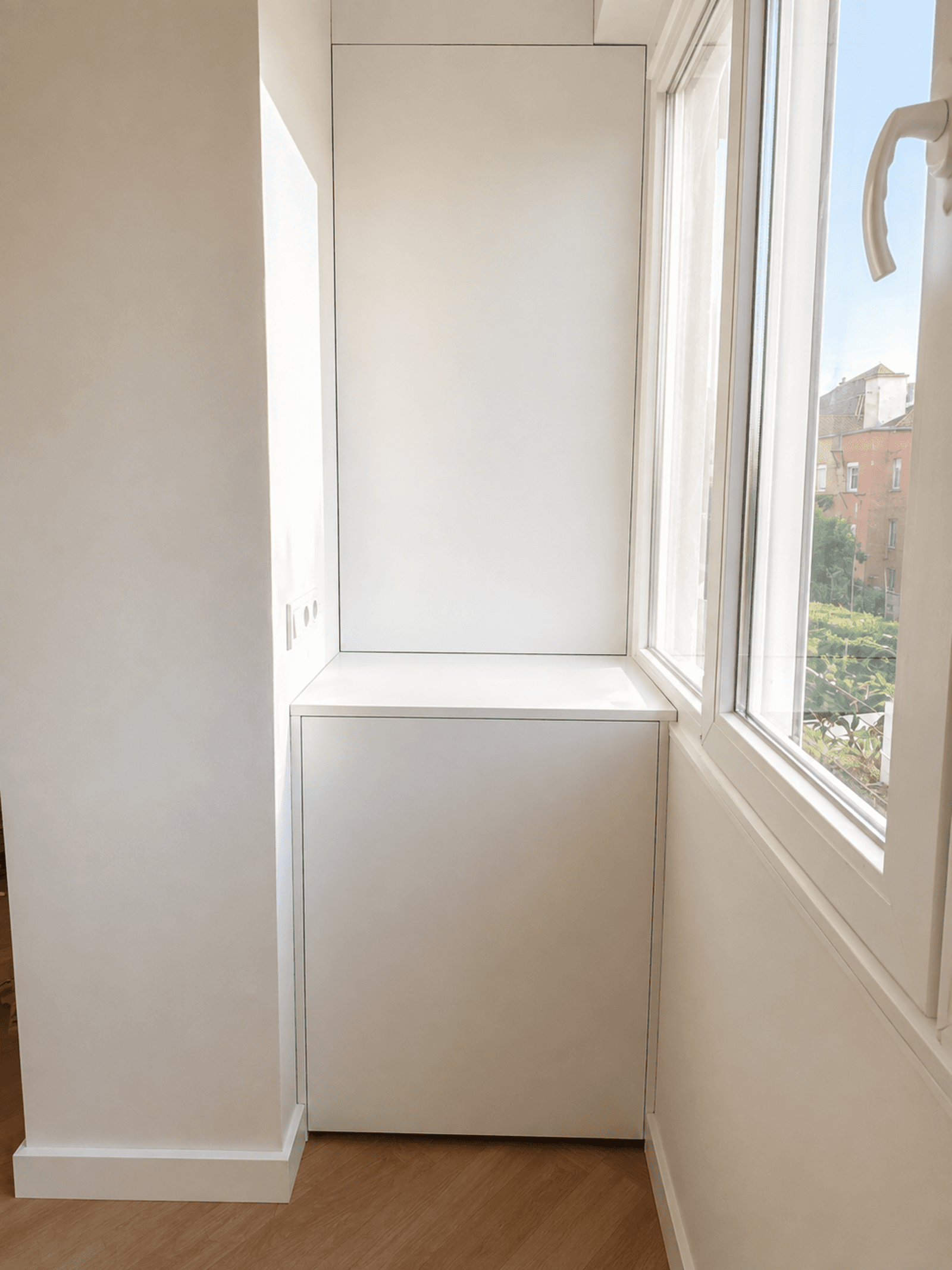 Apartamento T2 remodelado, Penha de França, Lisboa - Imagem 7