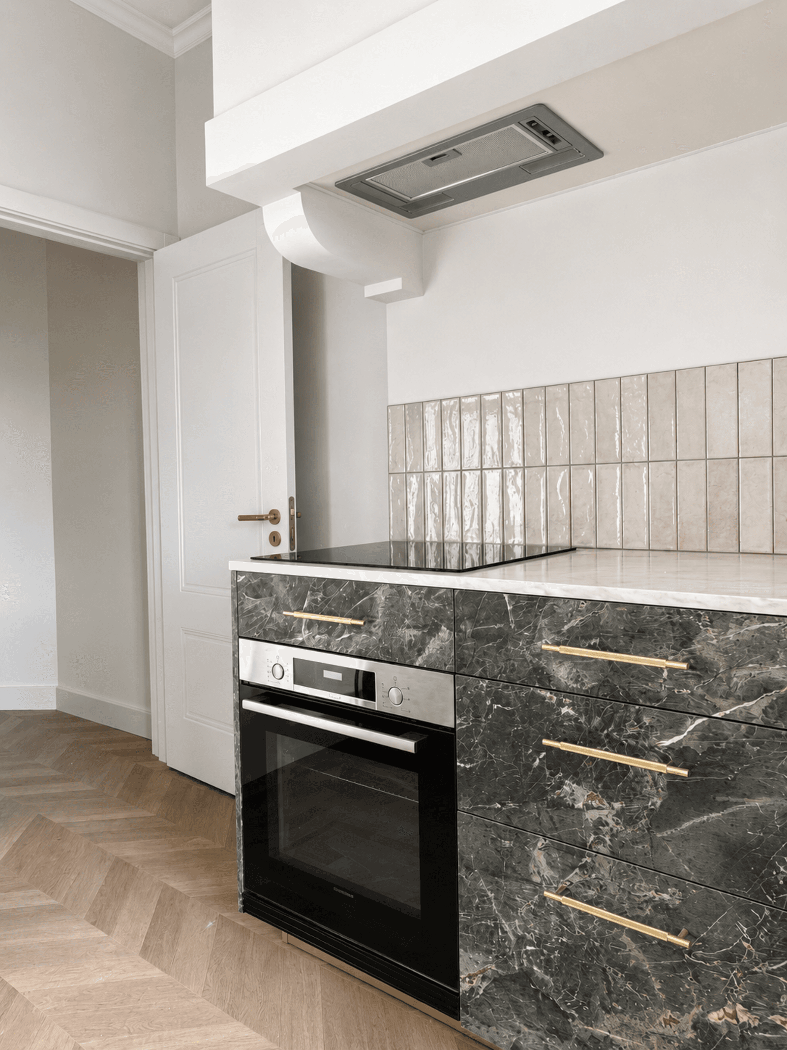 Apartamento T2 remodelado, Penha de França, Lisboa - Imagem 2