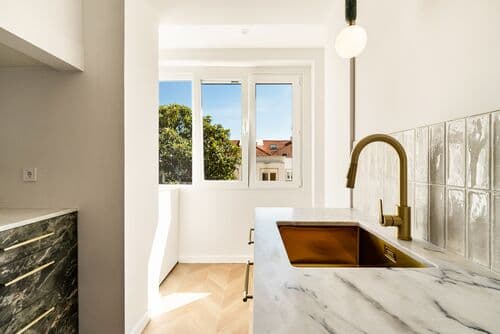 PF41585 - 2 Bedroom Apartment renovated, Penha de França, Lisboa - Image 23