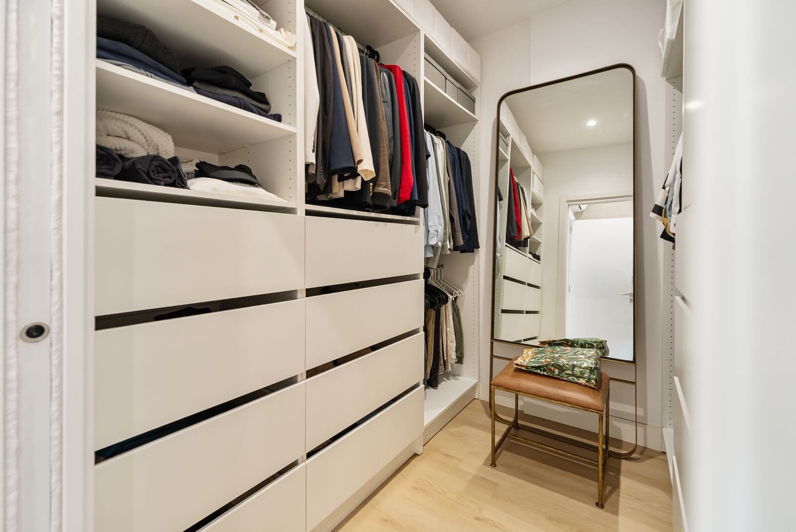 Apartamento T5 com vista, Avenidas Novas, Lisboa - Imagem 34