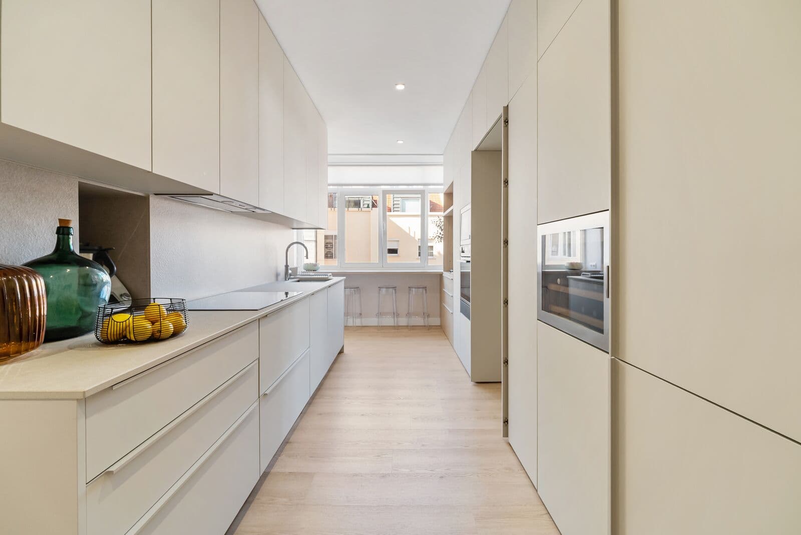 Apartamento T5 com vista, Avenidas Novas, Lisboa - Imagem 16
