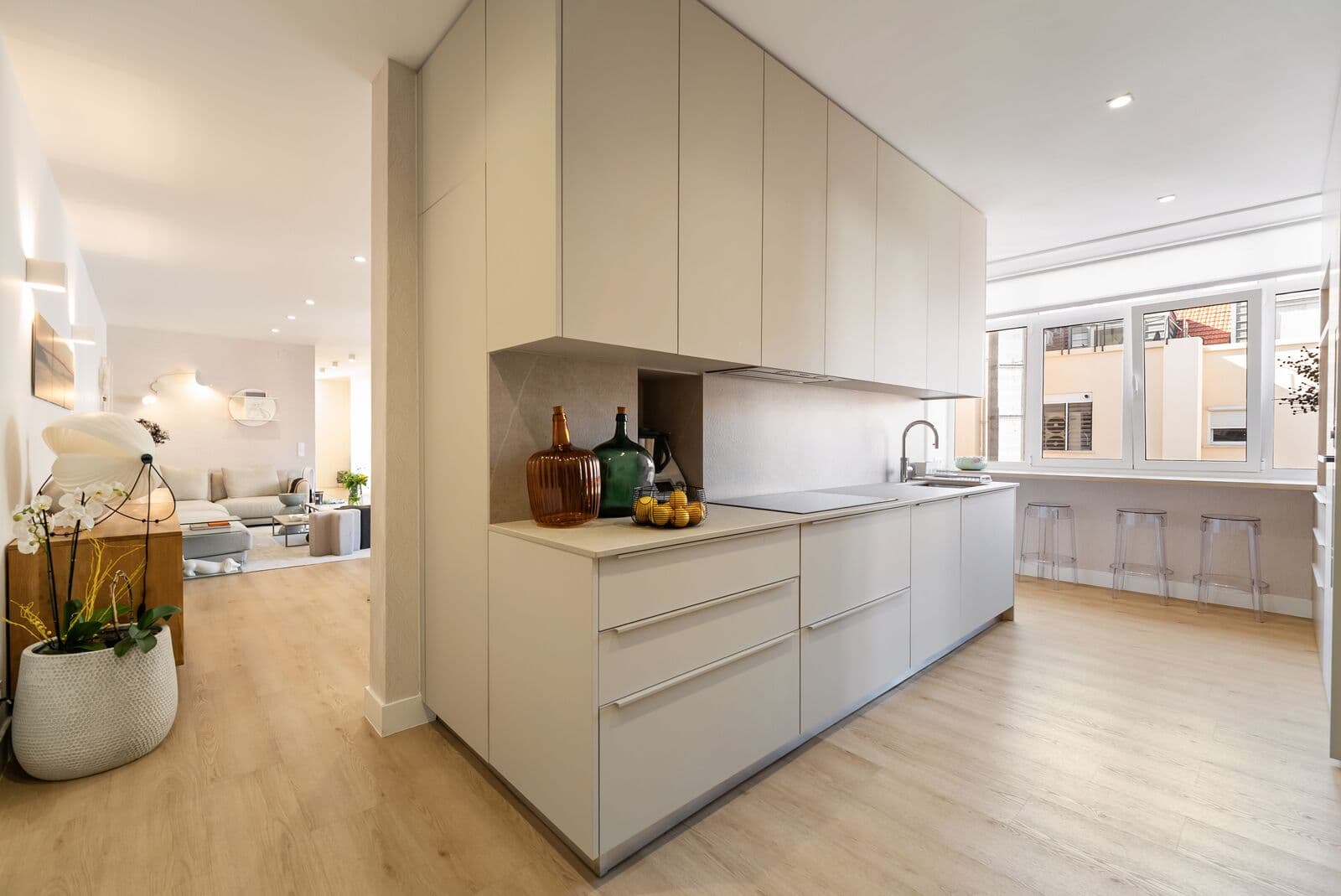 Apartamento T5 com vista, Avenidas Novas, Lisboa - Imagem 17