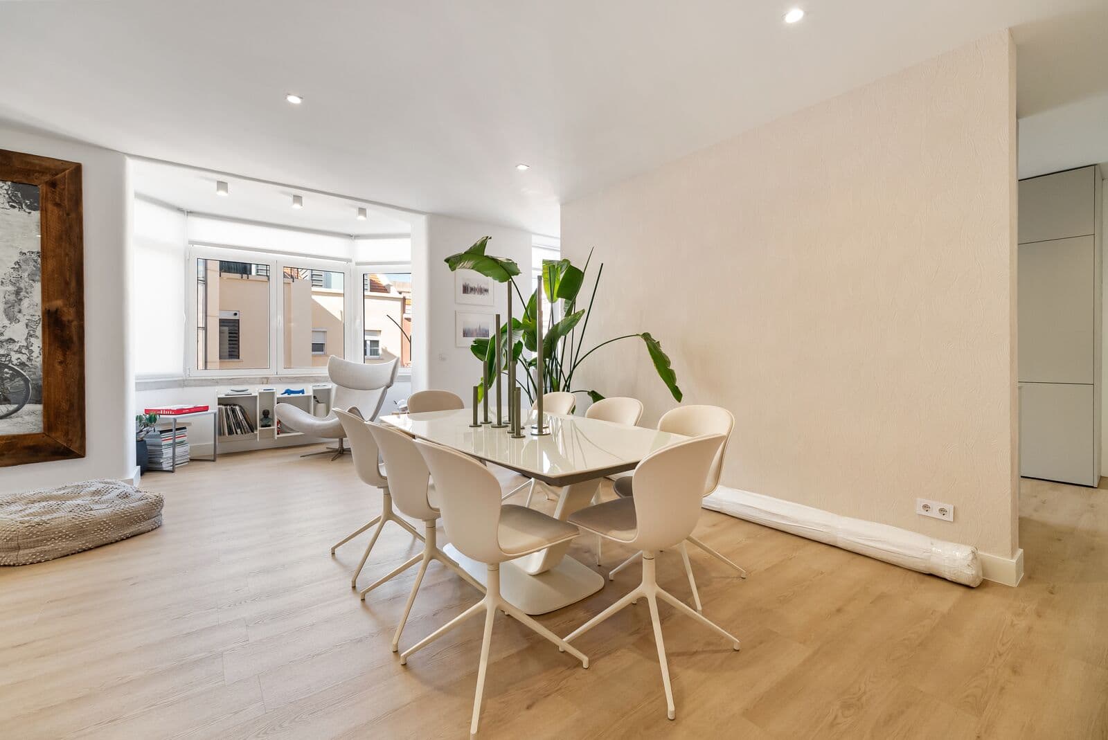 Apartamento T5 com vista, Avenidas Novas, Lisboa - Imagem 8
