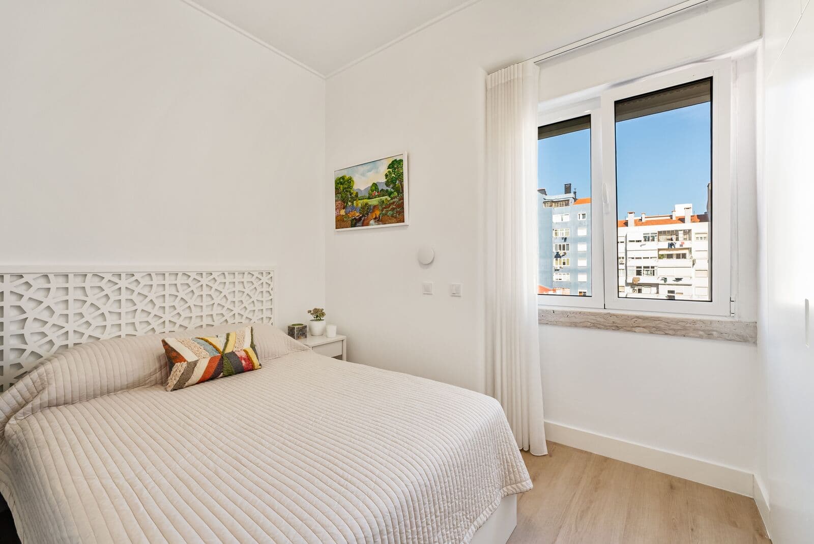 Apartamento T5 com vista, Avenidas Novas, Lisboa - Imagem 36