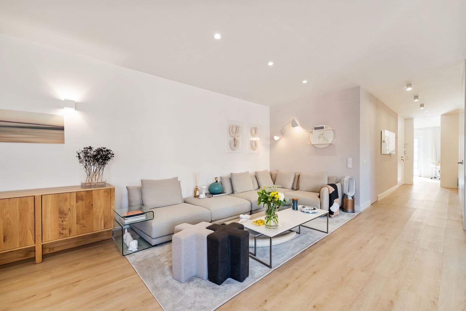 Apartamento T5 com vista, Avenidas Novas, Lisboa - Imagem 13