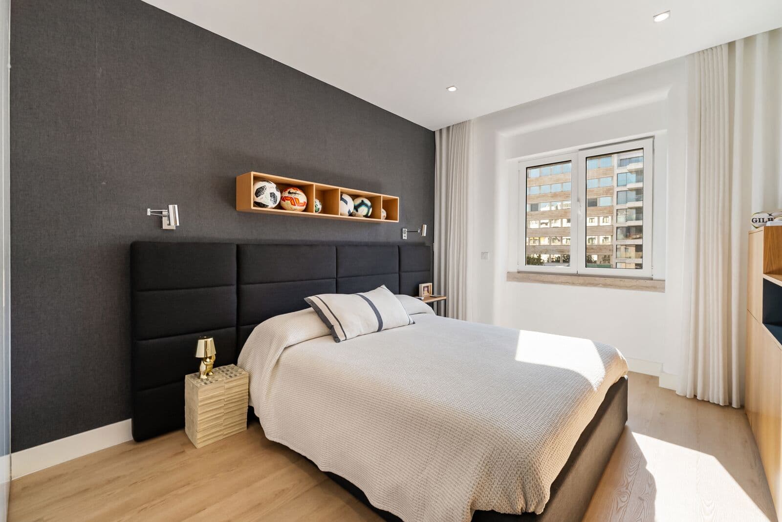 Apartamento T5 com vista, Avenidas Novas, Lisboa - Imagem 28