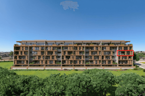 PF41587 - Apartamento T3 com piscina, Oeiras Centro, Oeiras - Imagem 14