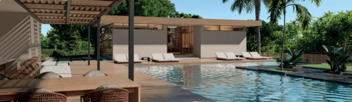 PF41587 - Apartamento T3 com piscina, Oeiras Centro, Oeiras - Imagem 21