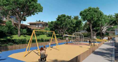 PF41587 - Apartamento T3 com piscina, Oeiras Centro, Oeiras - Imagem 22
