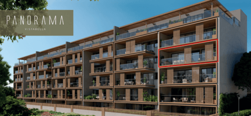 PF41587 - Apartamento T3 com piscina, Oeiras Centro, Oeiras - Imagem 3