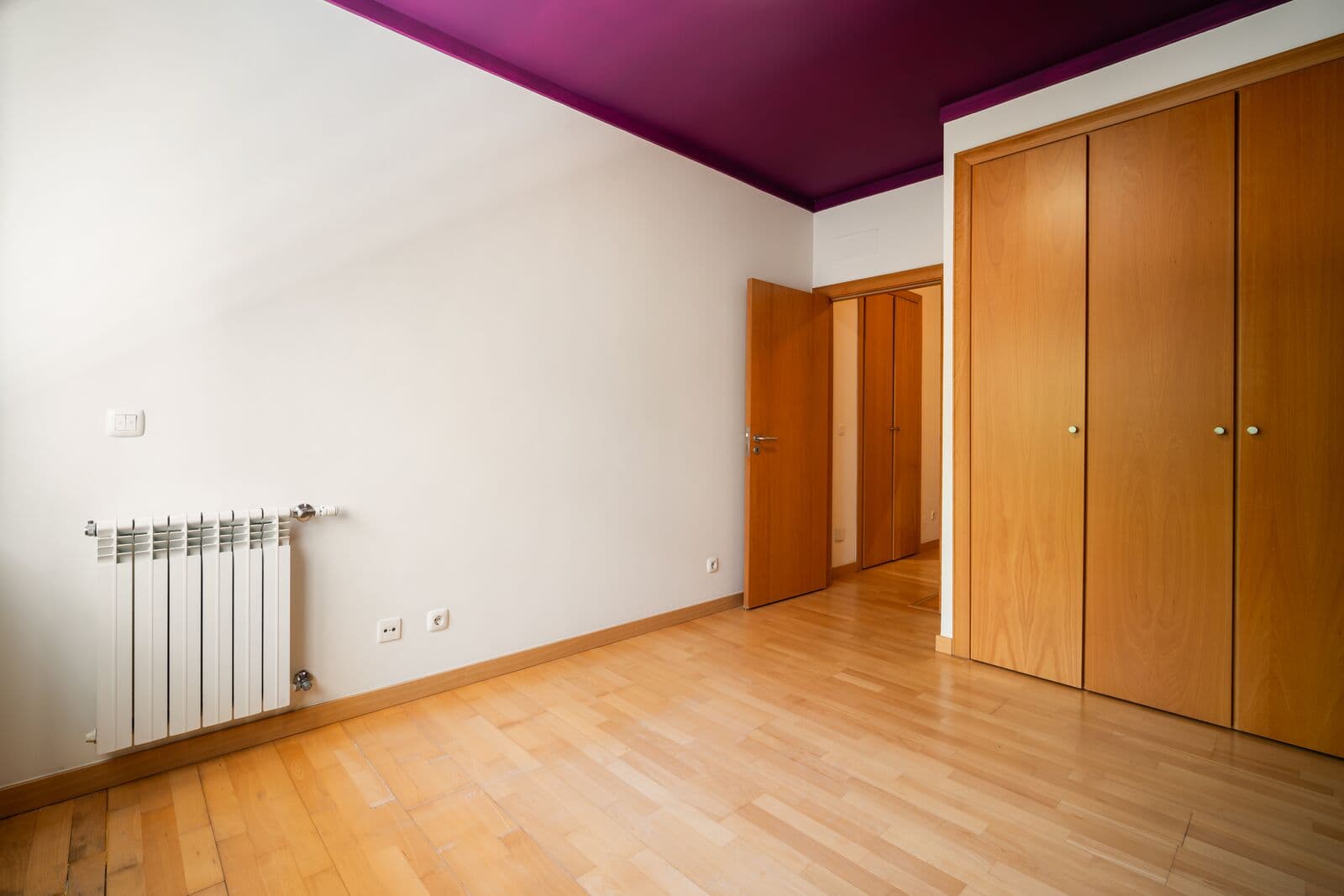 Duplex T1 + 1 com jardim, Parque das Nações, Lisboa - Imagem 10