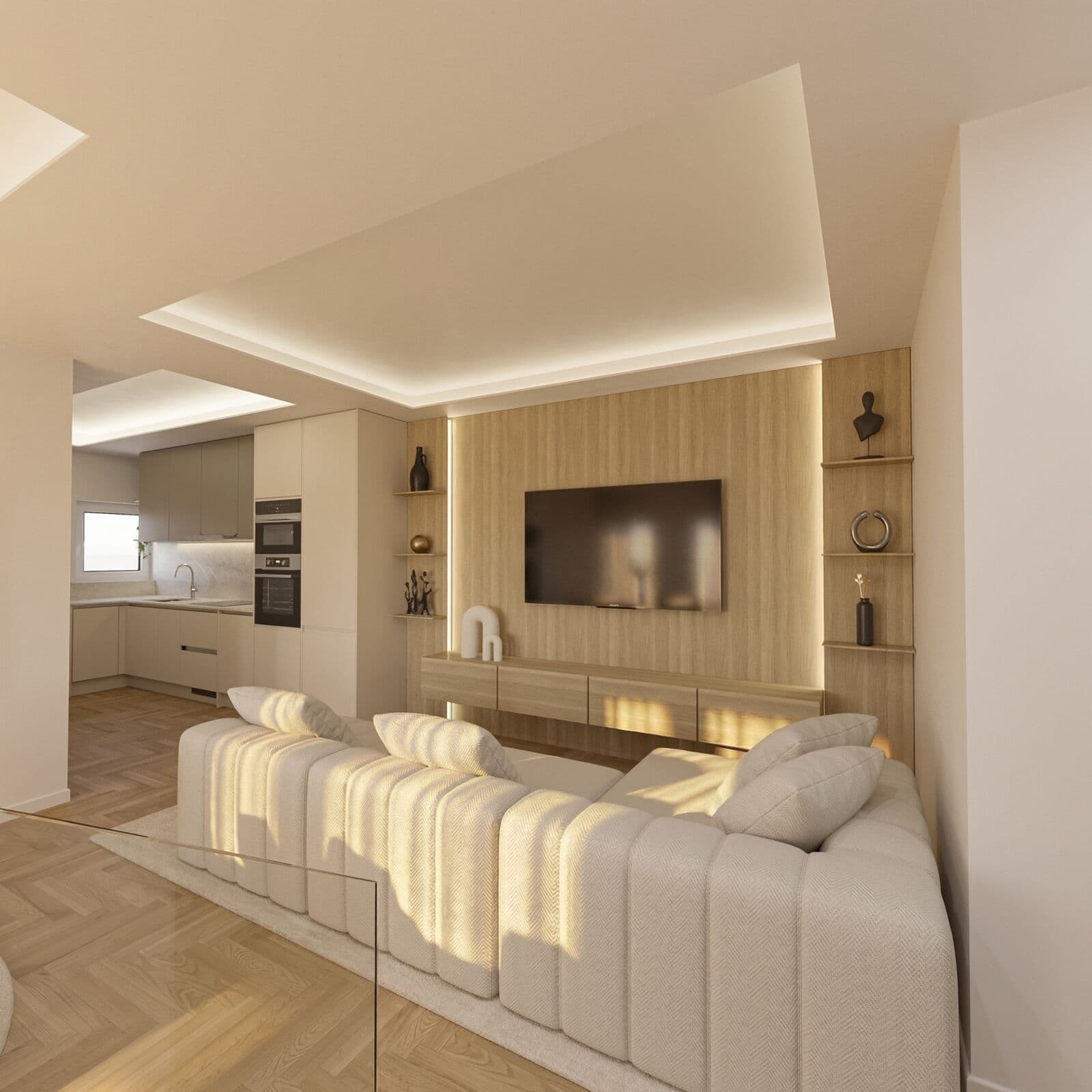 Terrain 710 m2, Cascais - Image 11