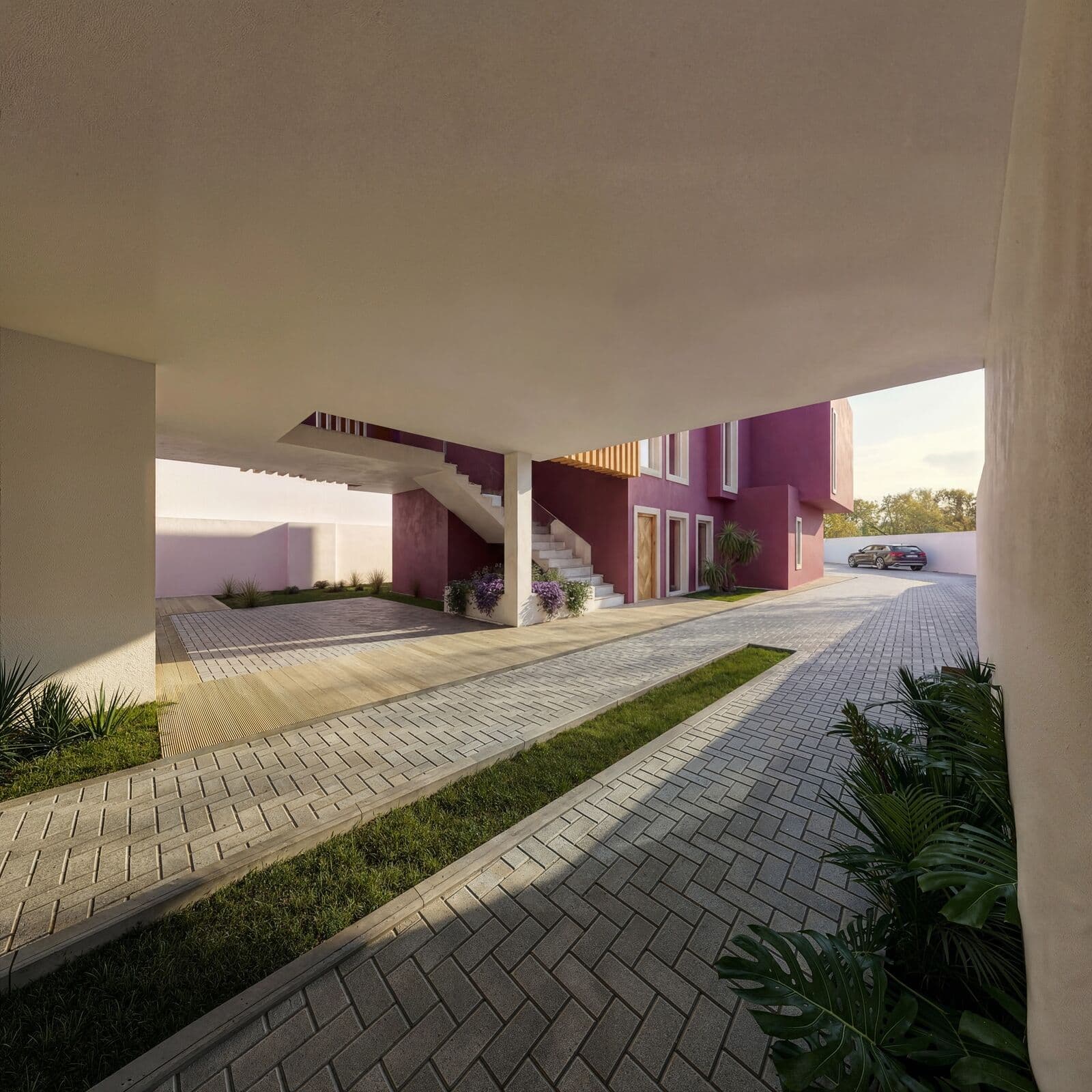 Terrain 710 m2, Cascais - Image 18