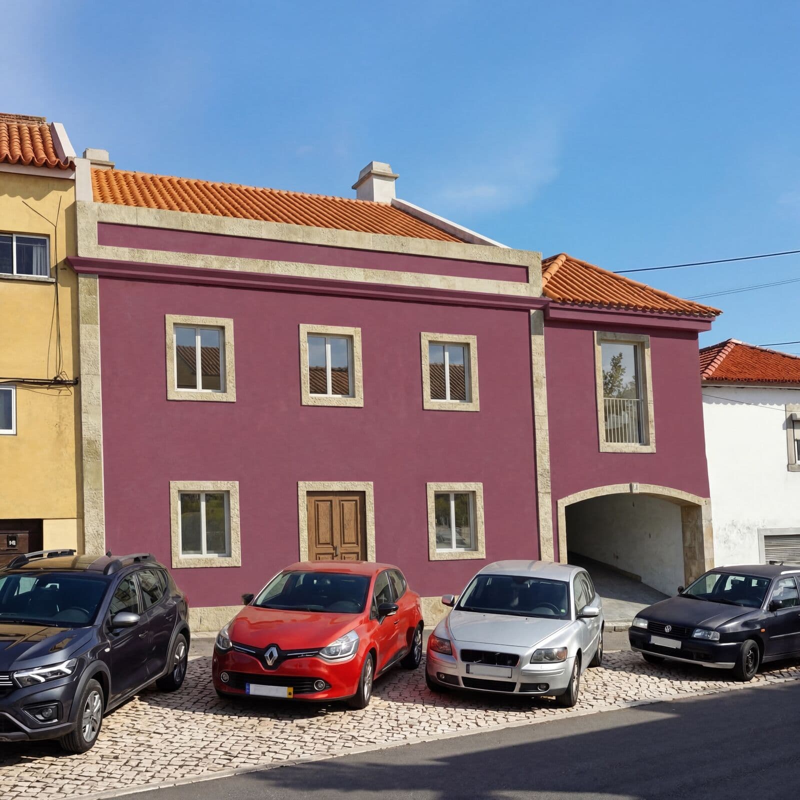 Terrain 710 m2, Cascais - Image 19