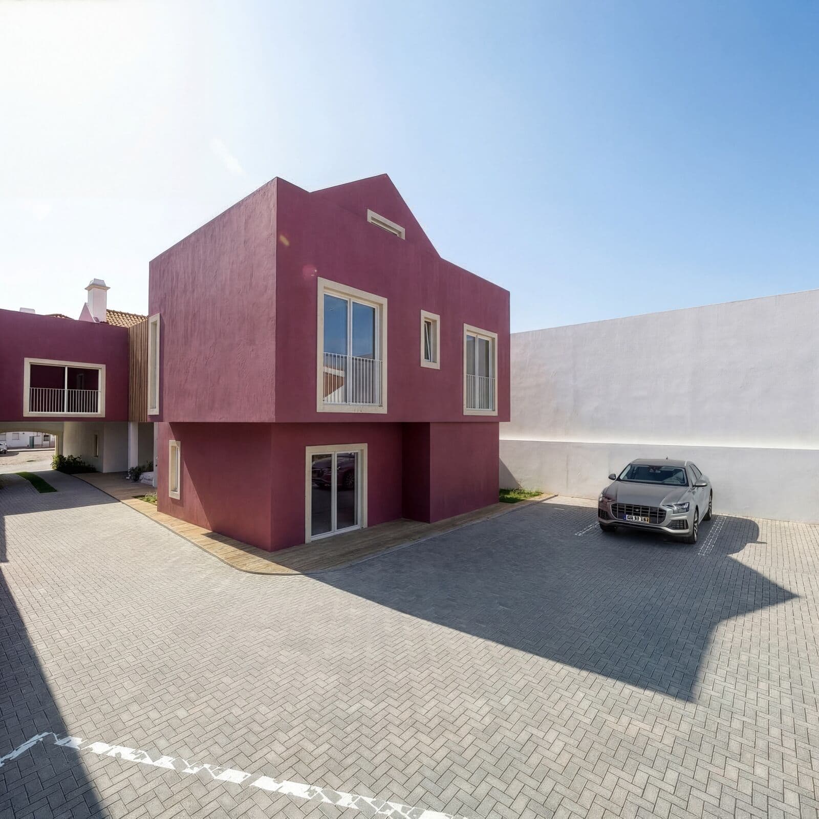 Terrain 710 m2, Cascais - Image 20
