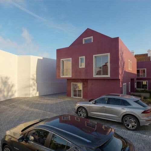 PF41605 - Lote 710 m2, Cascais - Imagem 16