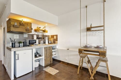PF41630 - Apartamento T0, Vilamoura, Loulé - Imagem 4