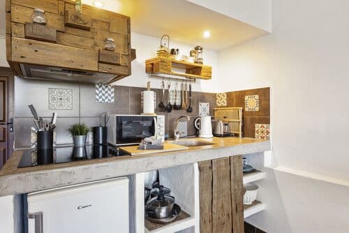 PF41630 - Apartamento T0, Vilamoura, Loulé - Imagem 5