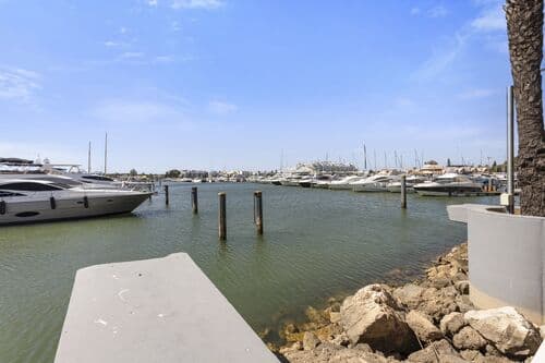 PF41630 - Apartamento T0, Vilamoura, Loulé - Imagem 17