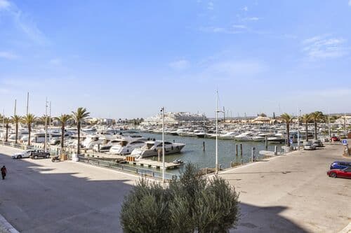 PF41630 - Apartamento T0, Vilamoura, Loulé - Imagem 24