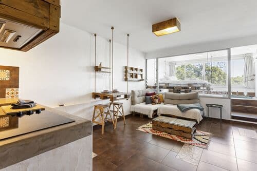 PF41630 - Apartamento T0, Vilamoura, Loulé - Imagem 1