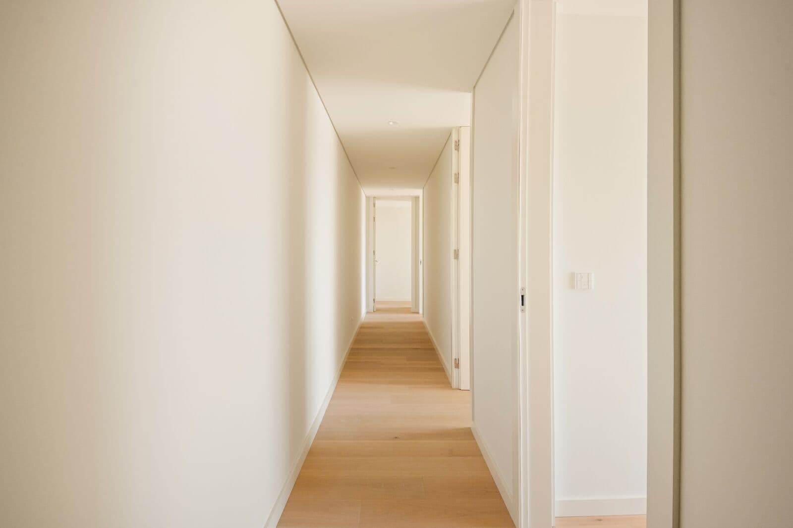 T4+1 em piso alto no Infinity, Lisboa - Imagem 11