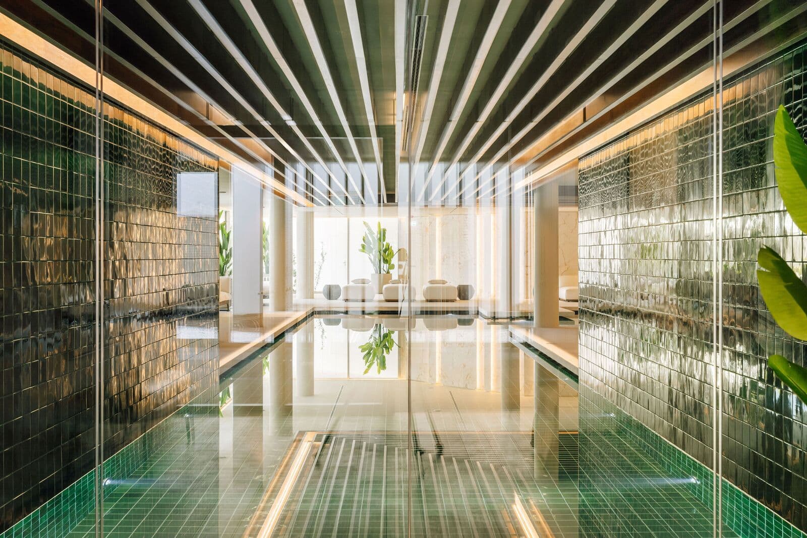 T4+1 em piso alto no Infinity, Lisboa - Imagem 52