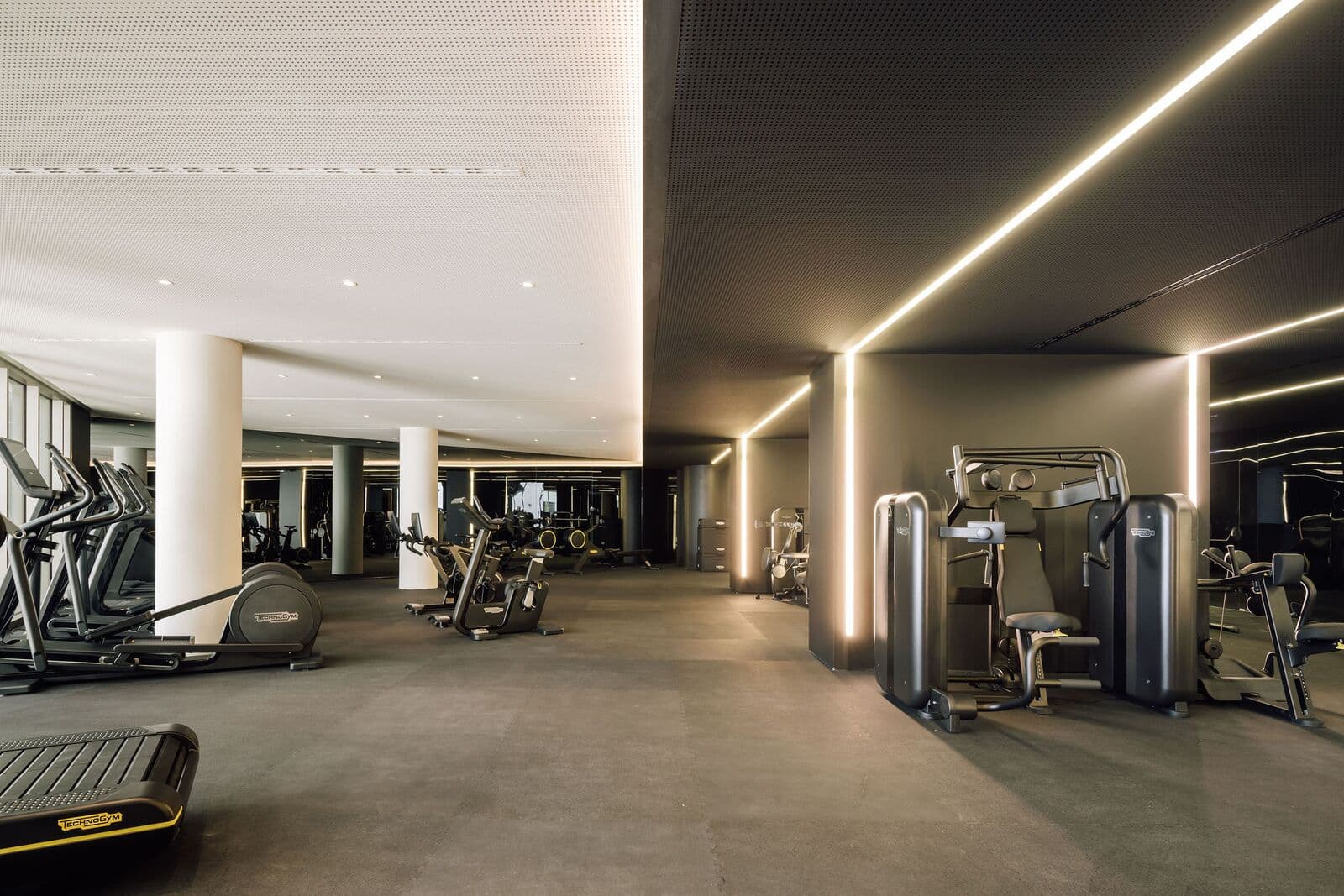 T4+1 em piso alto no Infinity, Lisboa - Imagem 60