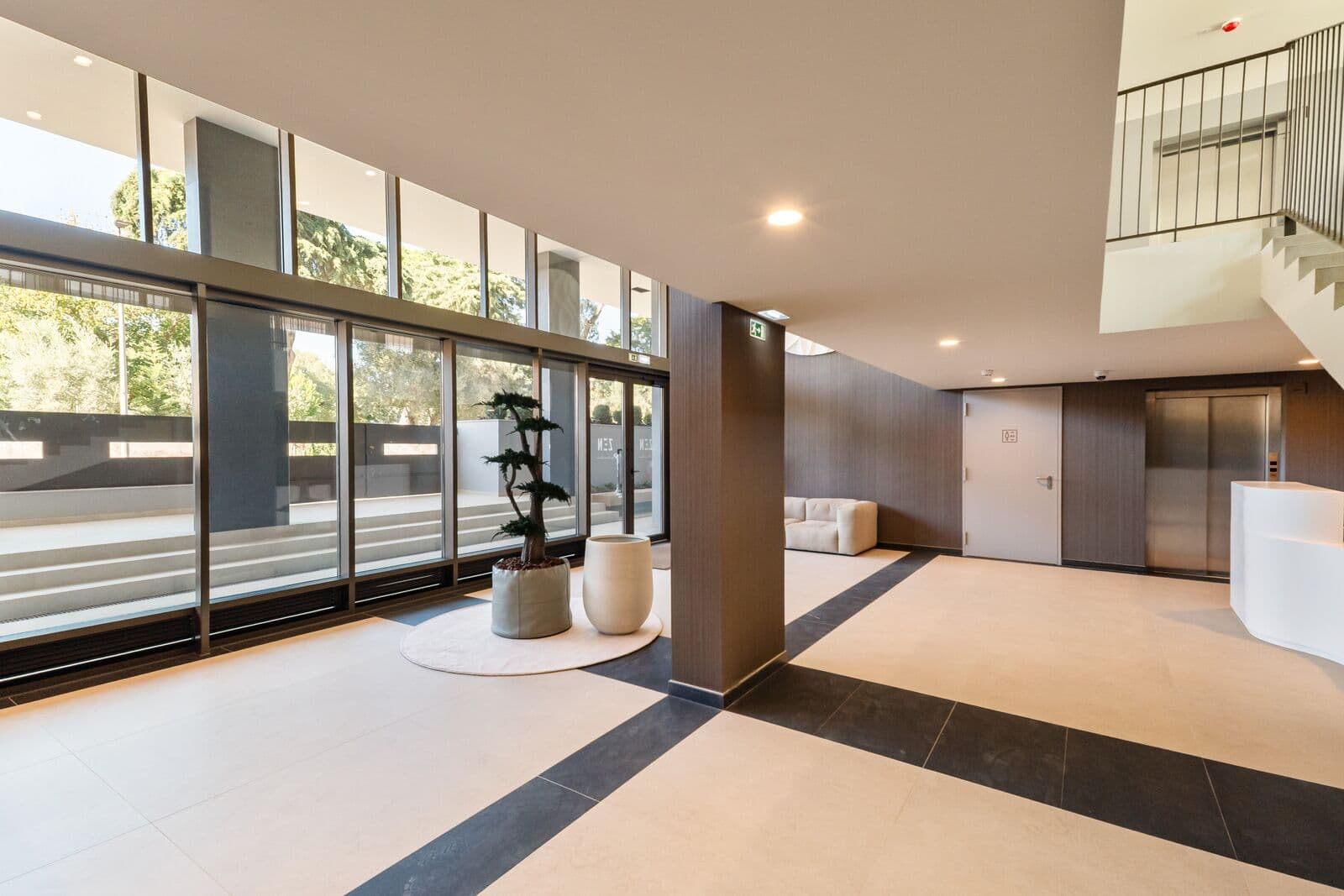 Apartamento T1 com estacionamento, Paço do Lumiar, Lisboa - Imagem 27