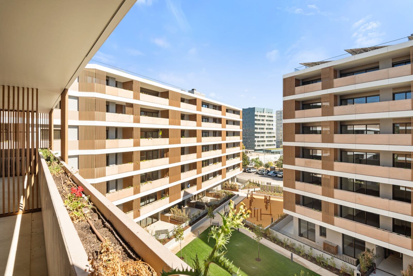 Apartamento T1 com estacionamento, Paço do Lumiar, Lisboa - Imagem 9