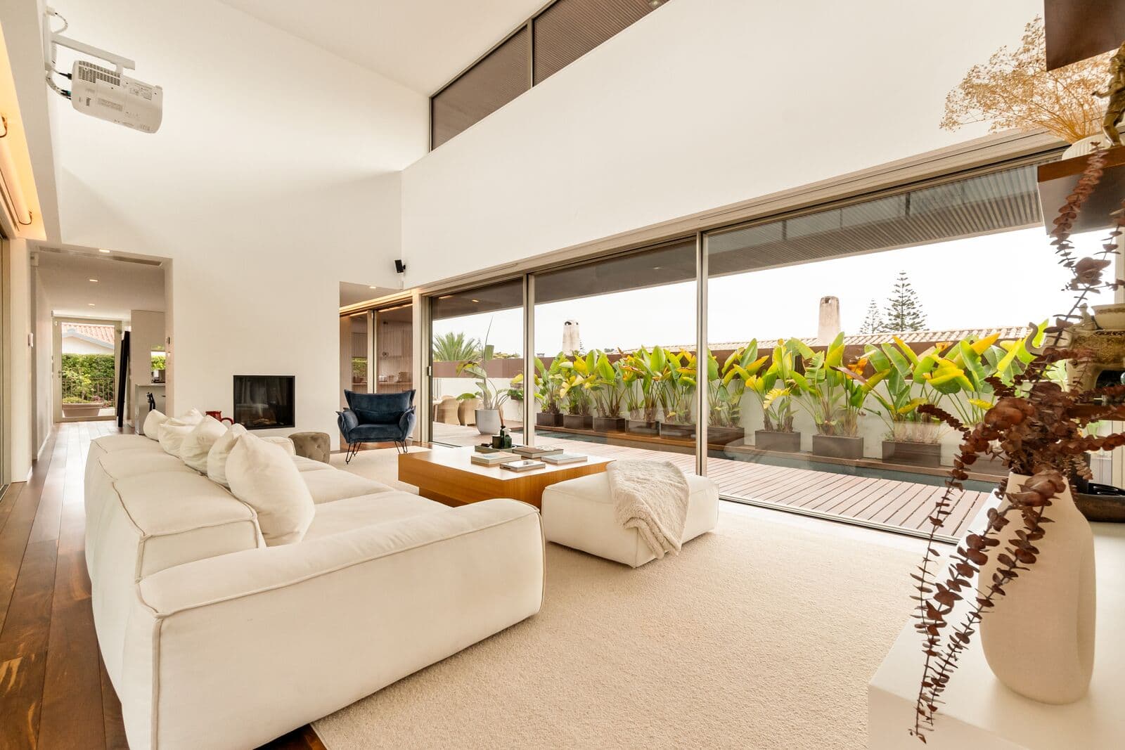 Moradia Isolada T4 com jardim, Birre, Cascais - Imagem 2